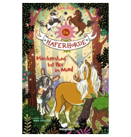 Die Haferhorde - Märchenstund' hat Heu im Mund
