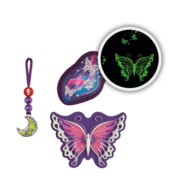 MAGIC MAGS GLOW Butterfly Night Ina