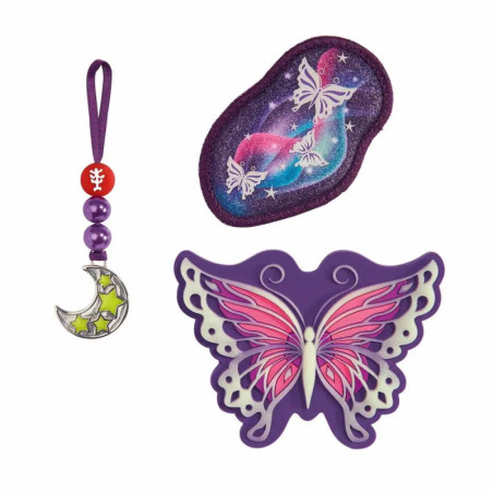 MAGIC MAGS GLOW Butterfly Night Ina