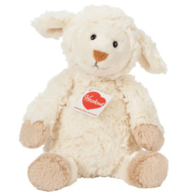 Teddy Hermann Schäfchen Maggi, 27 cm