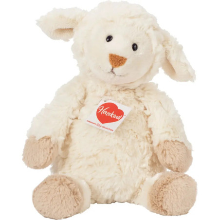 Teddy Hermann Schäfchen Maggi, 27 cm