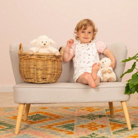 Teddy Hermann Schäfchen Maggi, 27 cm Teddy Hermann Schäfchen Maggi, 27 cm