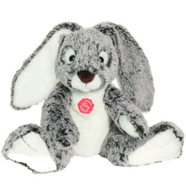 Teddy Hermann Schlenkerhase, 28 cm