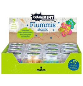 PhänoMINT Flummi atomic