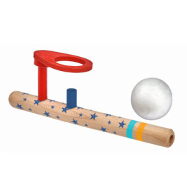PhänoMINT Bunte Bernoulli-Pfeifen