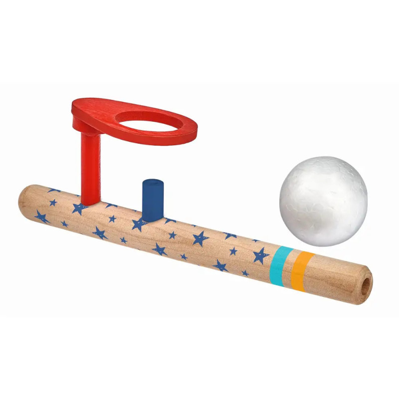 PhänoMINT Bunte Bernoulli-Pfeifen