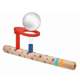 PhänoMINT Bunte Bernoulli-Pfeifen