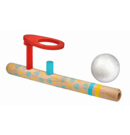 PhänoMINT Bunte Bernoulli-Pfeifen