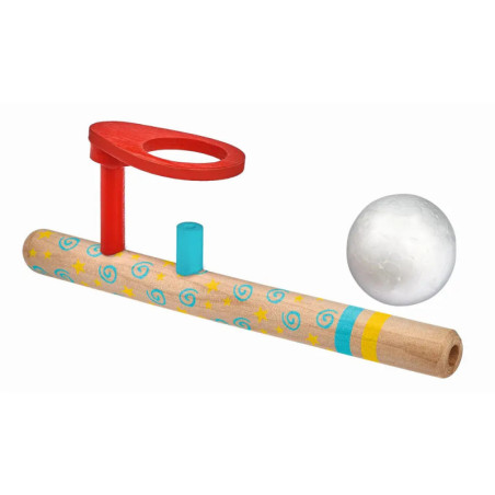 PhänoMINT Bunte Bernoulli-Pfeifen