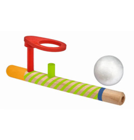 PhänoMINT Bunte Bernoulli-Pfeifen