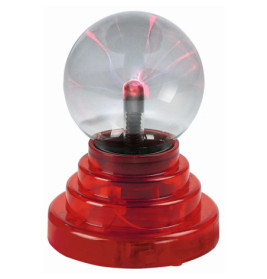 PhänoMINT Magische Plasmakugel