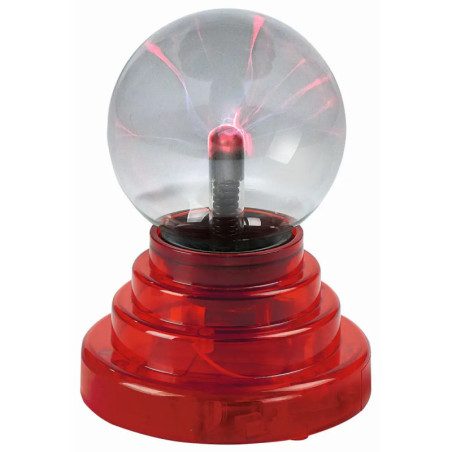 PhänoMINT Magische Plasmakugel