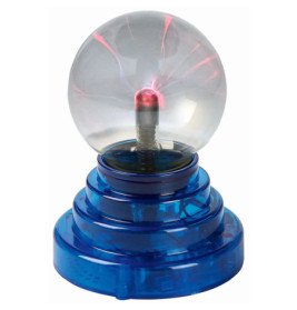 PhänoMINT Magische Plasmakugel