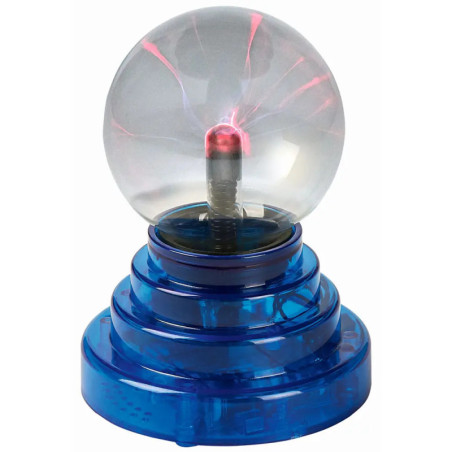 PhänoMINT Magische Plasmakugel