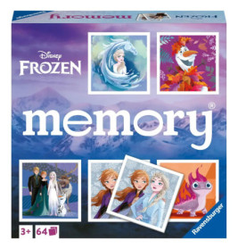 Ravenburger 20890 memory® Disney Frozen Lustige Kinderspiele Lustige Kinderspiele