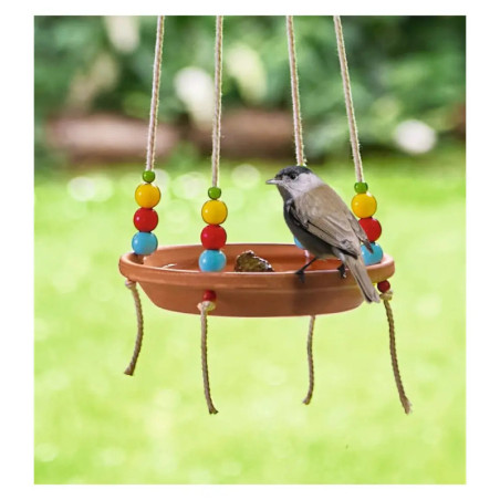 Krabbelkäfer Vogeltränke Krabbelkäfer Vogeltränke