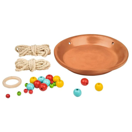 Krabbelkäfer Vogeltränke Krabbelkäfer Vogeltränke