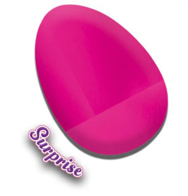 Schlüpfende Einhörner - 2 Überraschungseier