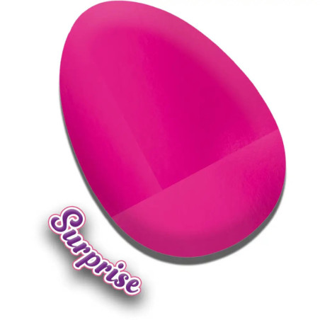 Schlüpfende Einhörner - 2 Überraschungseier Schlüpfende Einhörner - 2 Überraschungseier