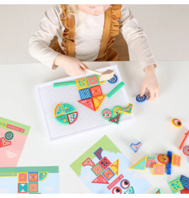 My first ? Hämmerchen Tick Fantasie