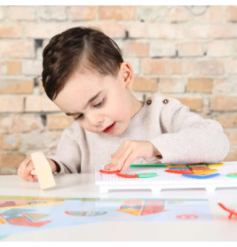 My first ? Hämmerchen Tick Fantasie