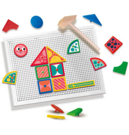 My first ? Hämmerchen Tick Fantasie