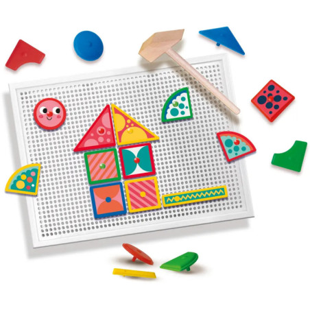 My first ? Hämmerchen Tick Fantasie My first ? Hämmerchen Tick Fantasie