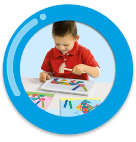 My first ? Hämmerchen Tick Fantasie