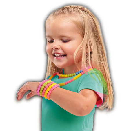 Pop Perlen Pop Perlen