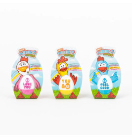 BEST FRIENDS MESSAGE STEMPEL SELBSTFÄ