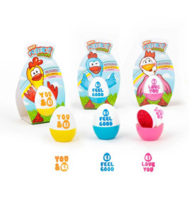 BEST FRIENDS MESSAGE STEMPEL SELBSTFÄ