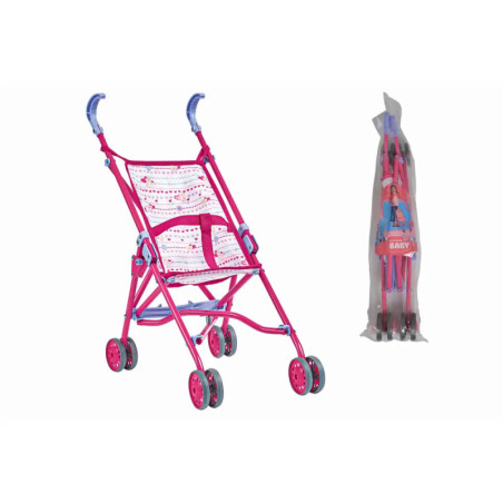 Puppenbuggy