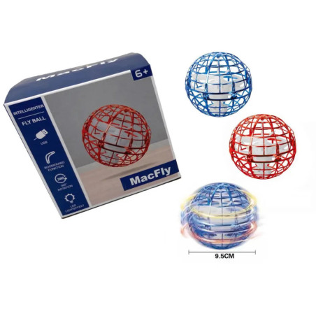 Mac Fly - Fly Ball, sortiert Mac Fly - Fly Ball, sortiert