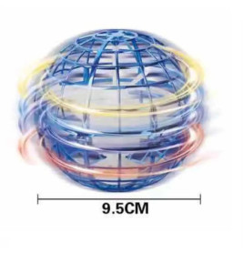 Mac Fly - Fly Ball, sortiert