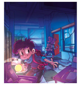 Clementoni Galileo Escape Game - Die verlassene Schule