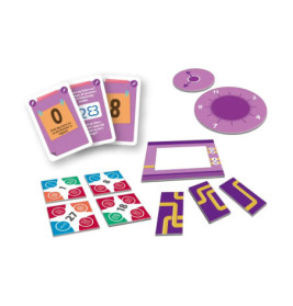 Clementoni Galileo Escape Game - Die verlassene Schule