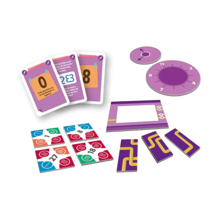 Clementoni Galileo Escape Game - Die verlassene Schule Clementoni Galileo Escape Game - Die verlassene Schule