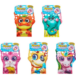 Glove-A-Bubbles, sortiert