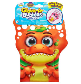 Glove-A-Bubbles, sortiert