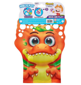 Glove-A-Bubbles, sortiert