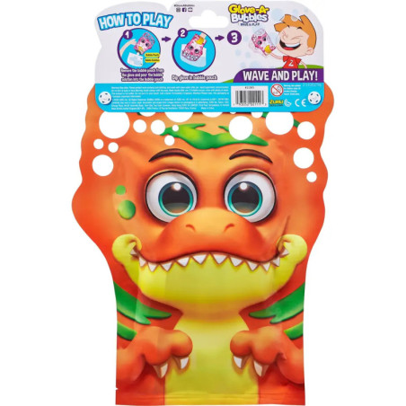 Glove-A-Bubbles, sortiert