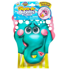 Glove-A-Bubbles, sortiert