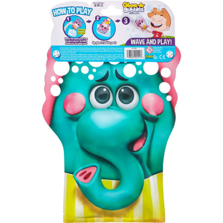 Glove-A-Bubbles, sortiert