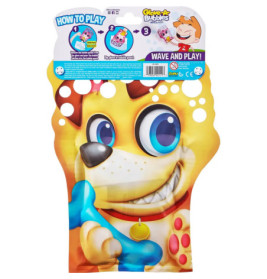 Glove-A-Bubbles, sortiert