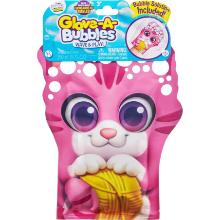 Glove-A-Bubbles, sortiert