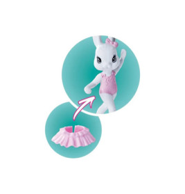 Steffi Love Dancing Ballerina's