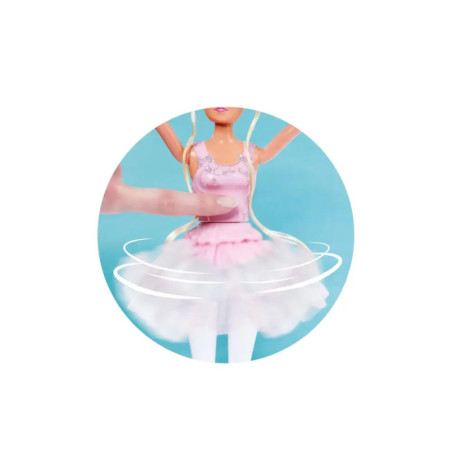 Steffi Love Dancing Ballerina's