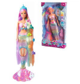 Steffi Love Rainbow Mermaid