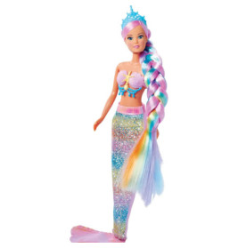 Steffi Love Rainbow Mermaid