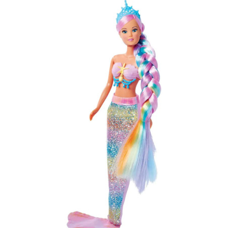 Steffi Love Rainbow Mermaid Steffi Love Rainbow Mermaid